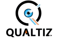 Qualtiz logo - Fresh Vegetables Delivery